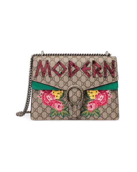 gucci dionysus modern